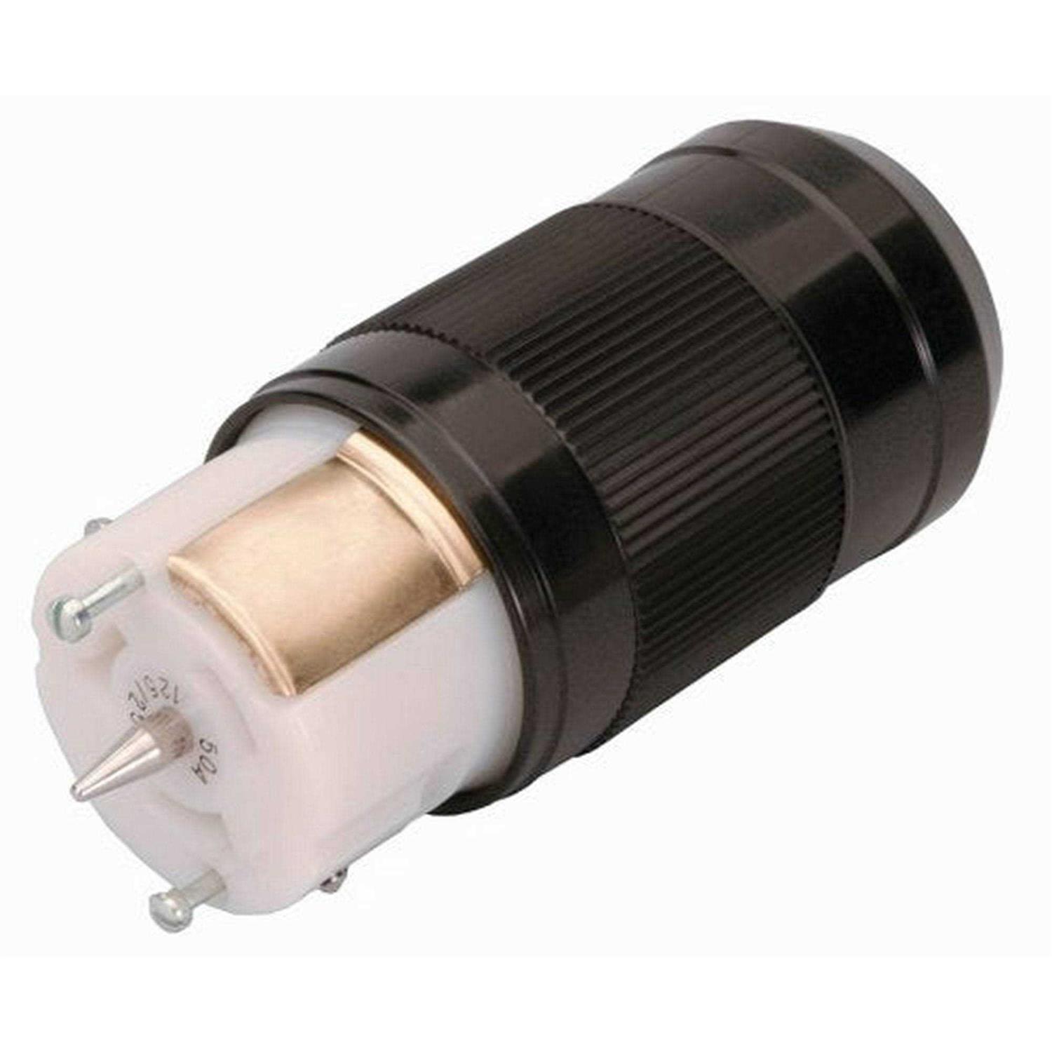 Reliance Controls L1430P 30-Amp Generator Plug - Zenithce