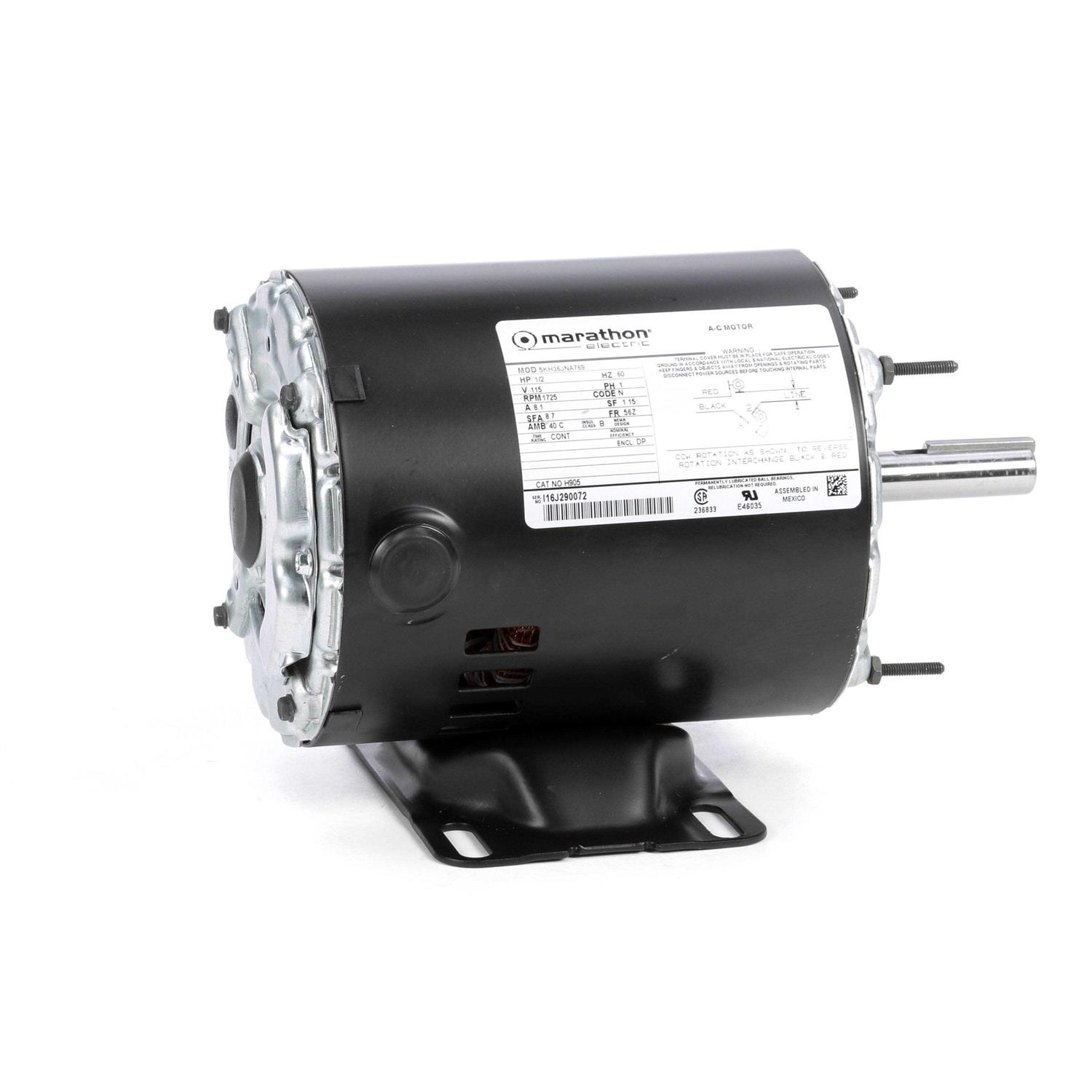 H8908ASPST Honeywell Humidistat - Zenithce