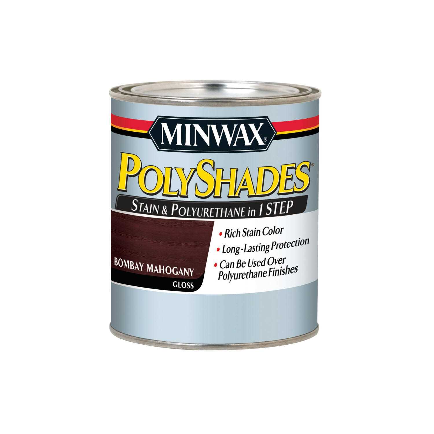 Minwax PolyShades - Zenithce