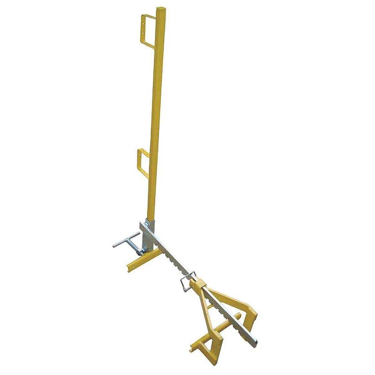 Parallax Power U075CTL010 - Zenithce