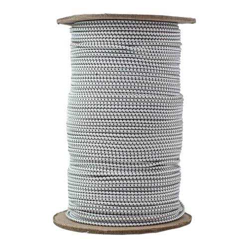 SGT KNOTS Polyester Double Braided Pulling Rope with Splice Pulling E - Zenithce