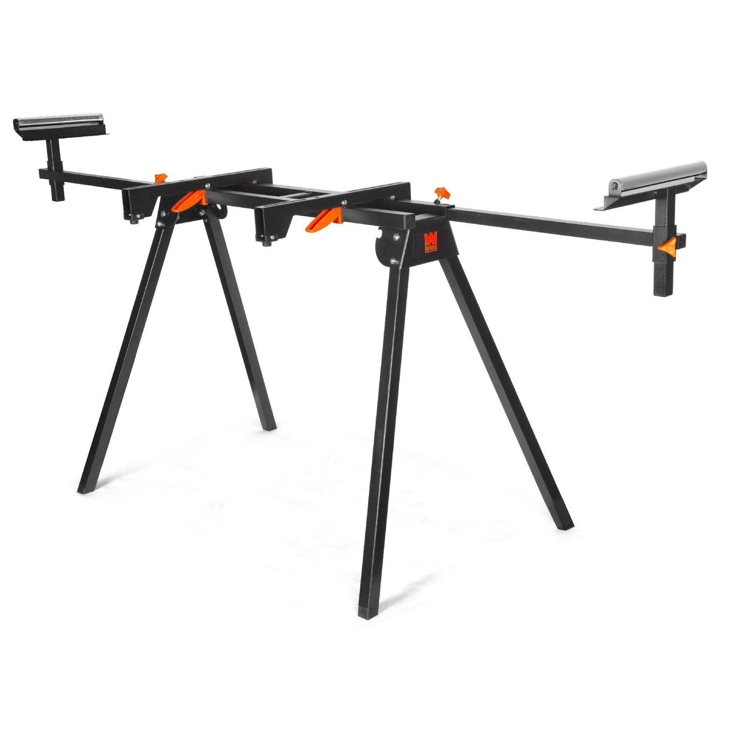 WEN 8.5 Amp Plate and Biscuit Joiner with Case and Biscuits - Zenithce