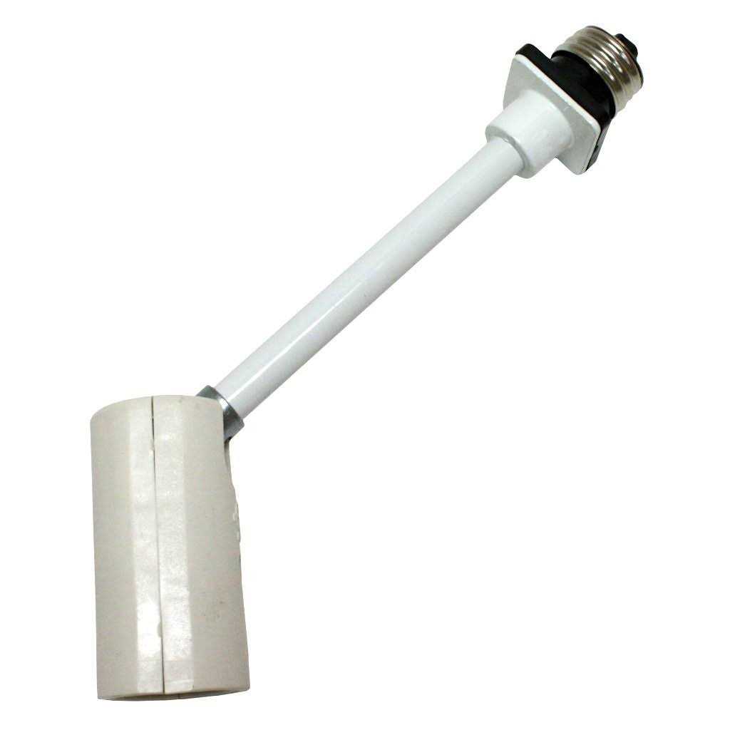 Satco 20 W Fluorescent Starter - Zenithce