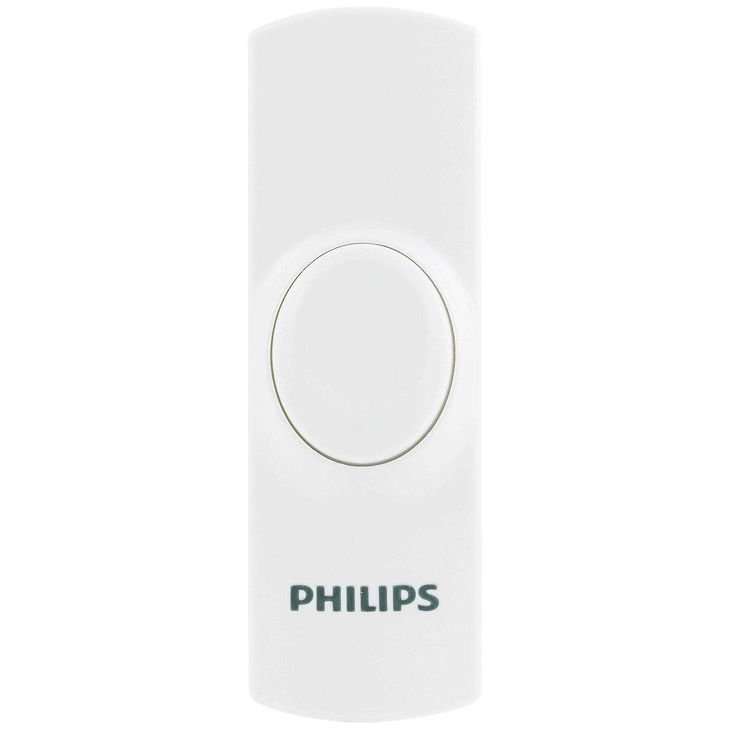 Philips Wireless on & off Switch with Remote - Zenithce