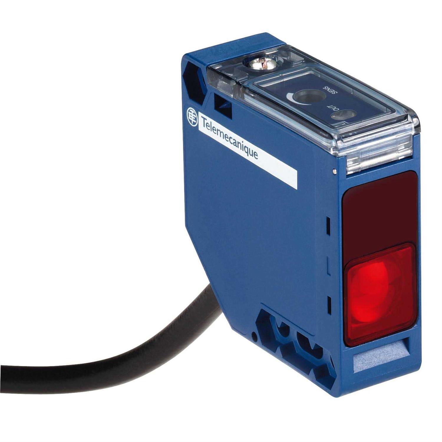Telemecanique Sensors XS512B1PAL2 Proximity Sensor - Zenithce