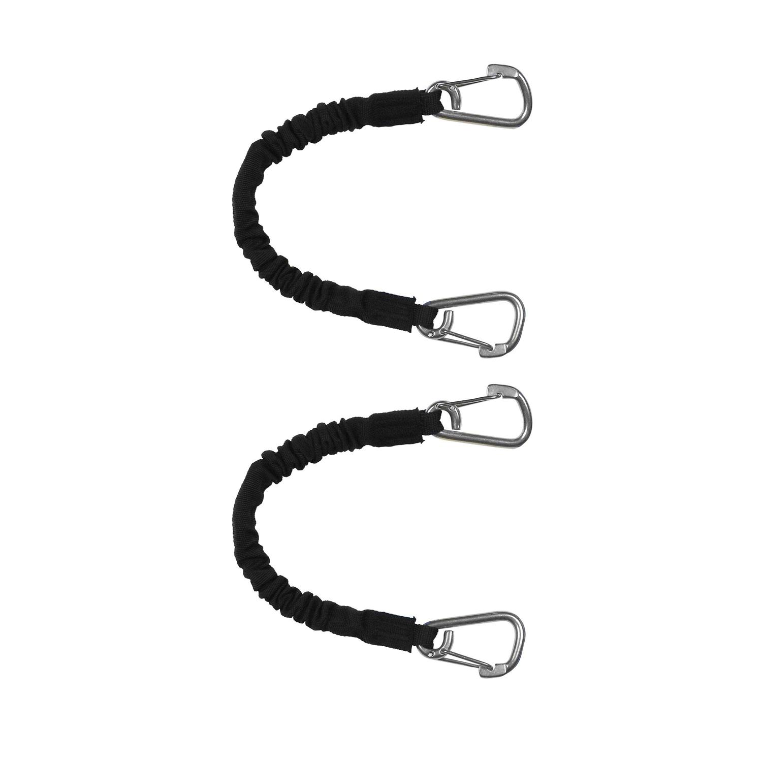 Extreme Max BoatTector High-Strength Line Snubber & Storage Bungee 3006 - Zenithce