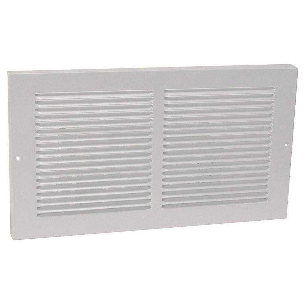 Return Air Grille 4MJW2 - Zenithce