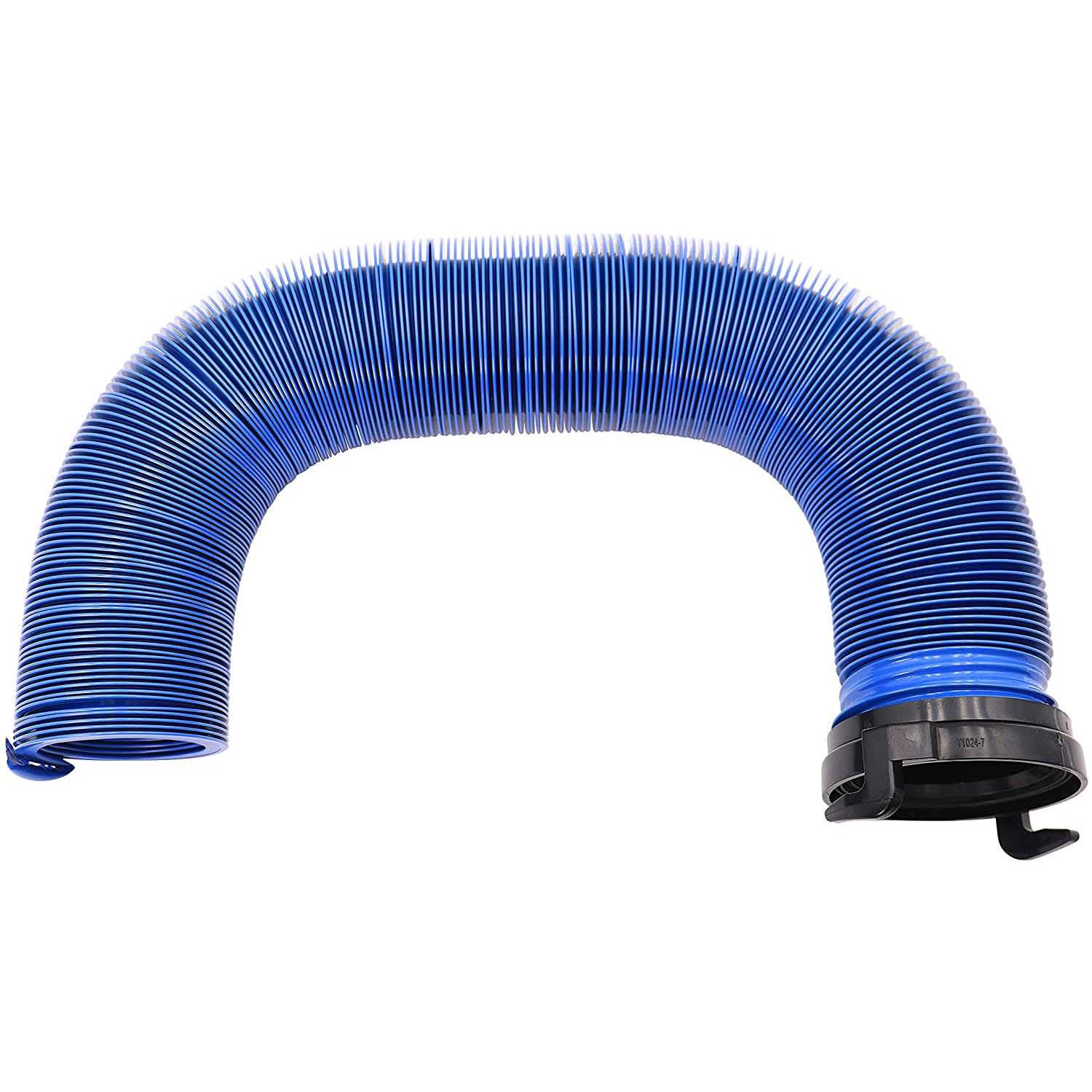 Valterra D04-0111 Heavy-Duty Tote Tank Hose - Zenithce