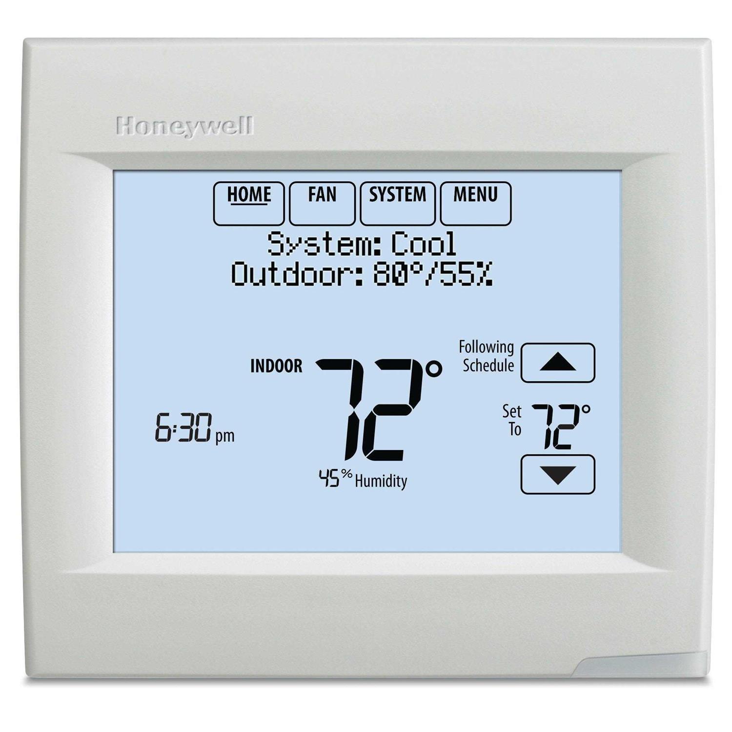 Honeywell V8044A1143 Zone Valve - Zenithce