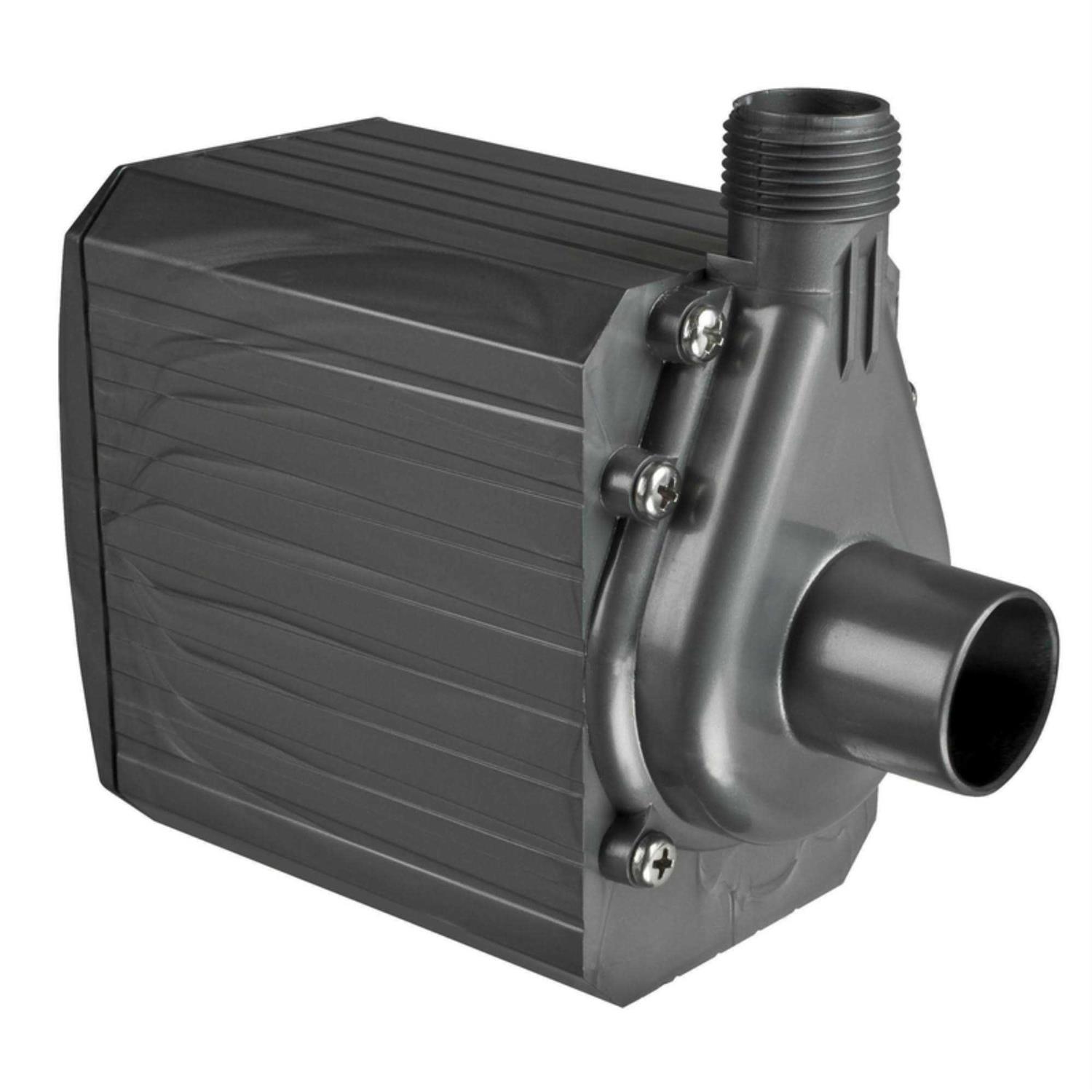 Pondmaster Pond-Mag Magnetic Drive Utility Pond Pump - Zenithce