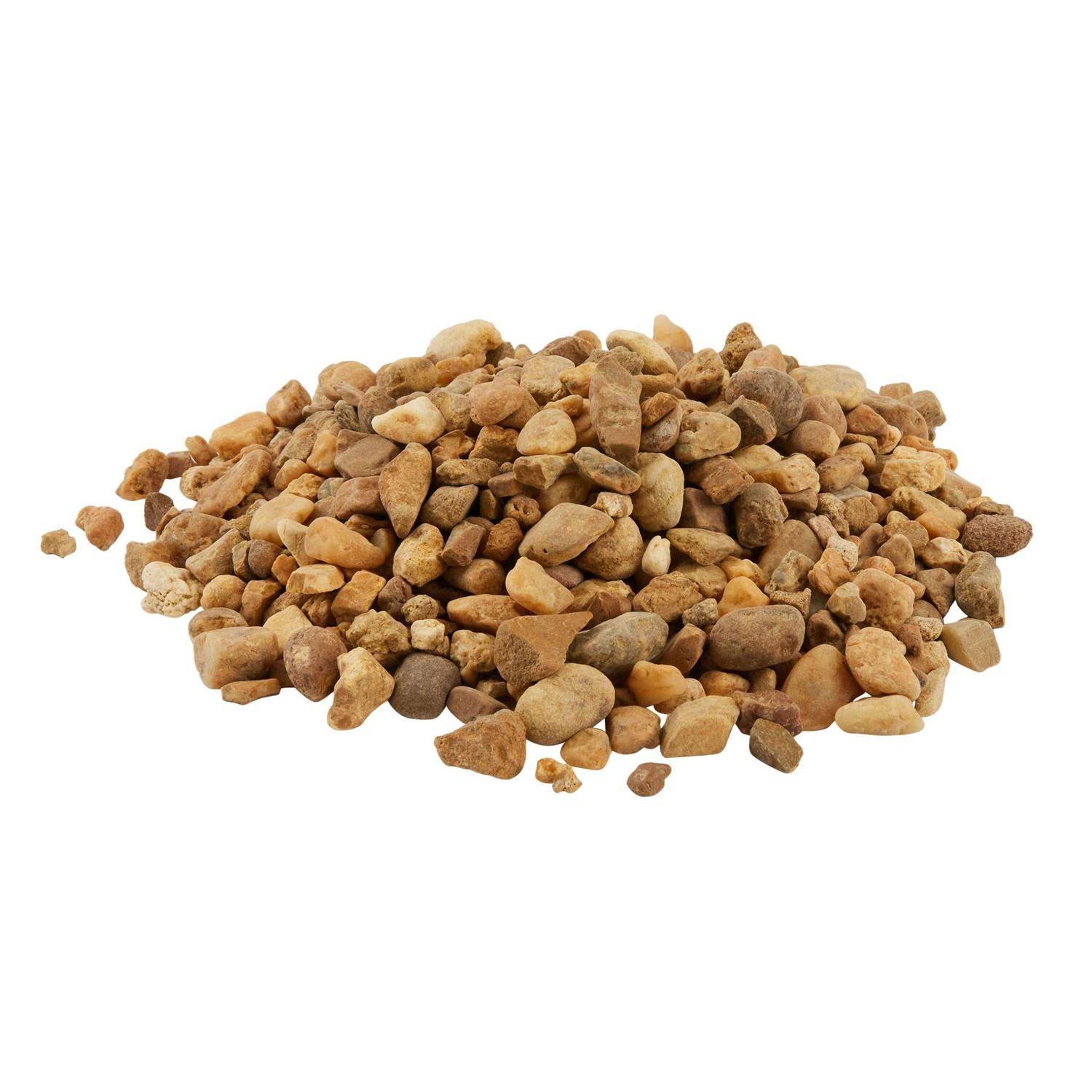 Sunniland 0.5-cu ft Off-white Drainage Rock 497160 - Zenithce