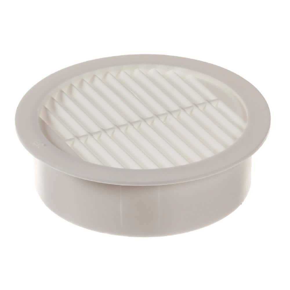 Master Flow Foundation Vent Cover - Zenithce