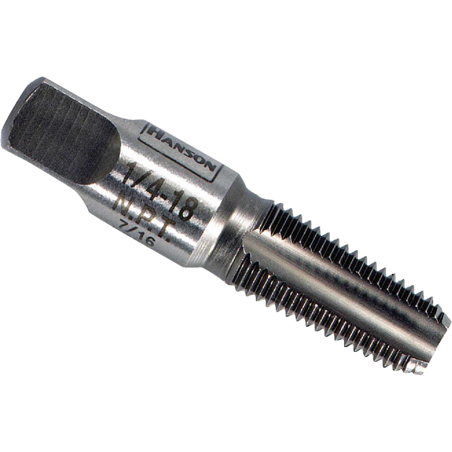 Irwin 80260 Tap and Drill Bit Set - Zenithce