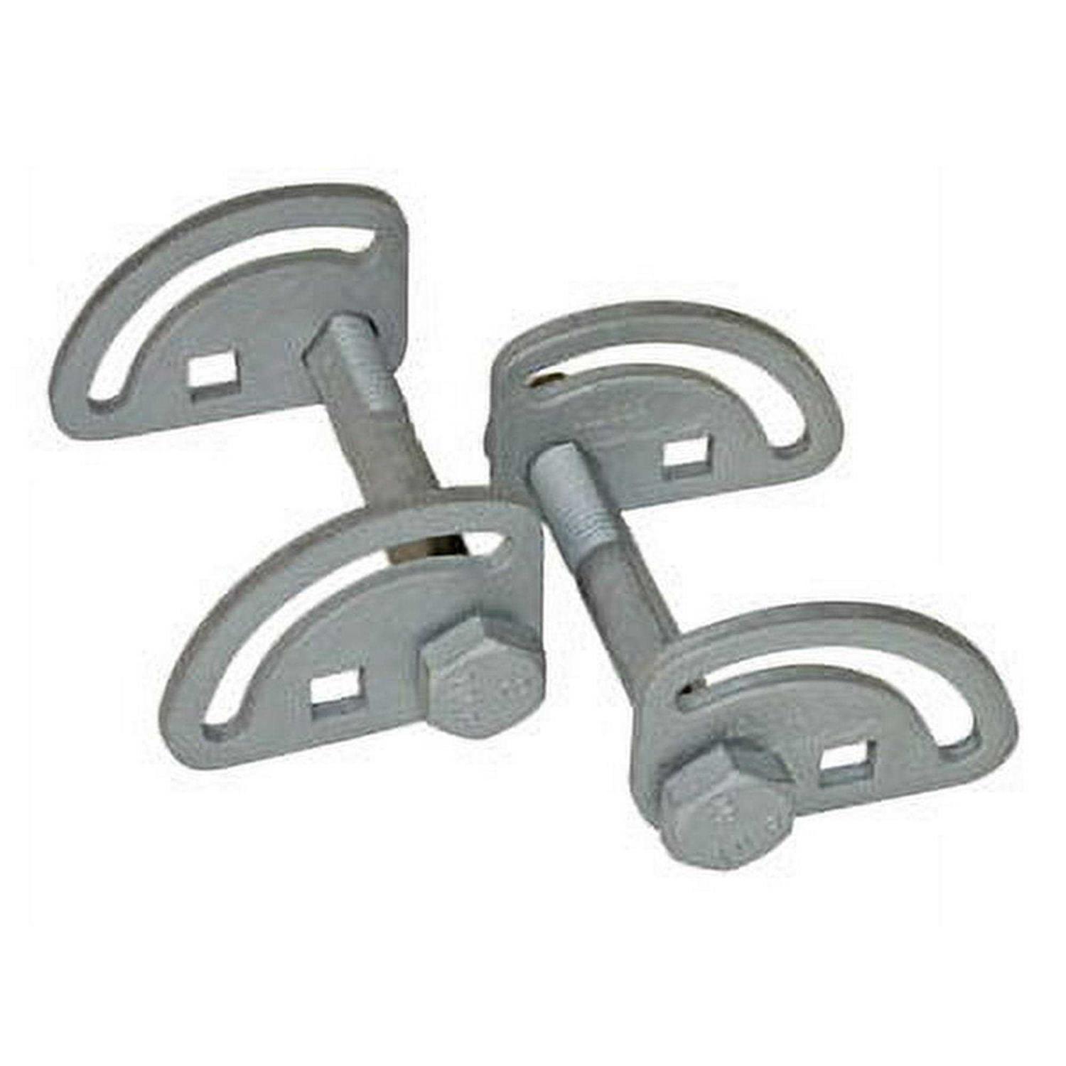 SPC Performance 86252 Front Alignment Caster / Camber Kit - Zenithce