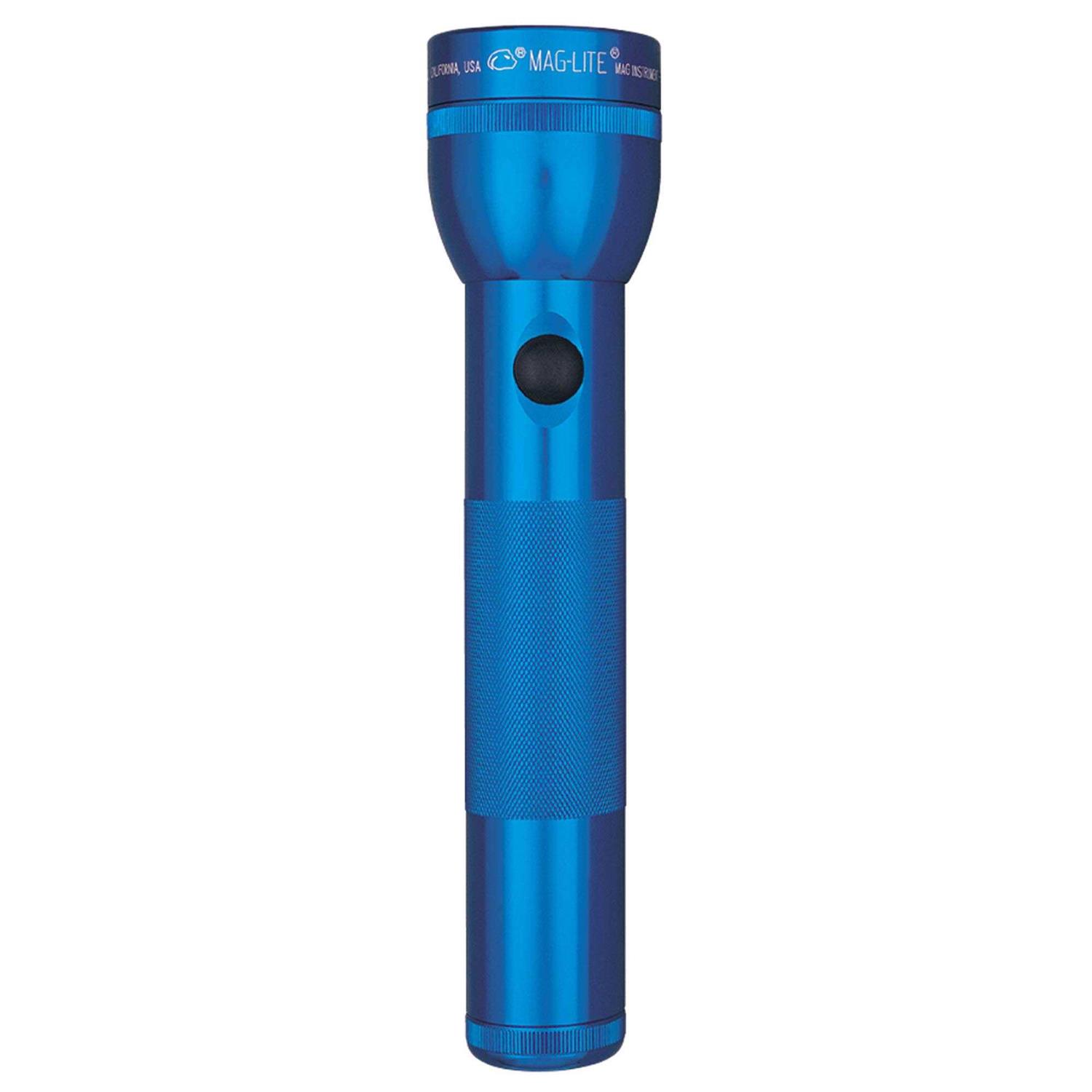 Maglite 2-Cell D Xenon Flashlight - Zenithce