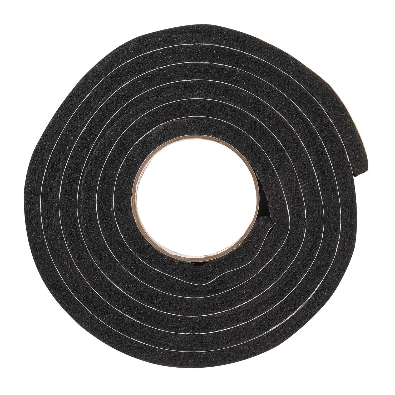 Frost King Rubber Foam Tape R538H - Zenithce