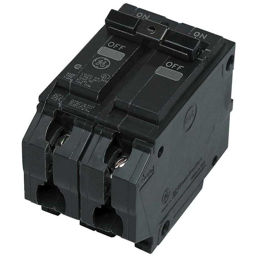 Ge THQL21100 Circuit Breaker - Zenithce