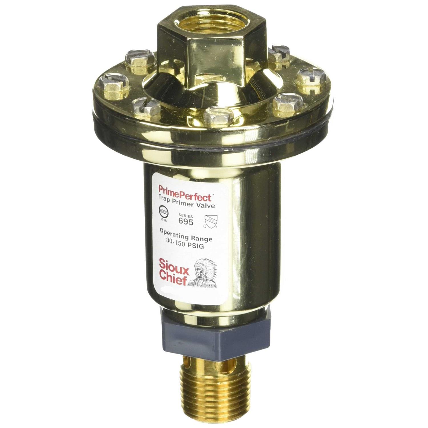Sioux Chief 660-H Mini Rester Water Hammer Arrester - Zenithce