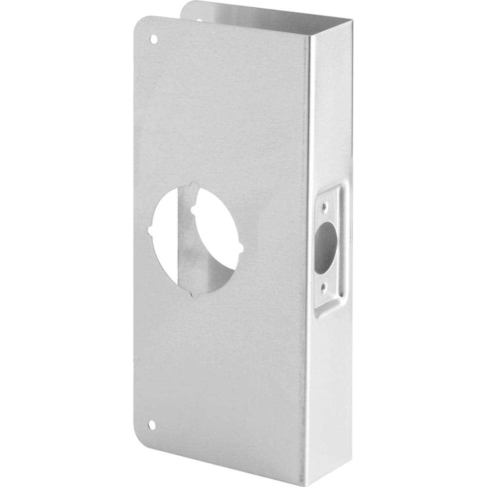 Prime-Line U 9515 Hole Cover Plate - Zenithce