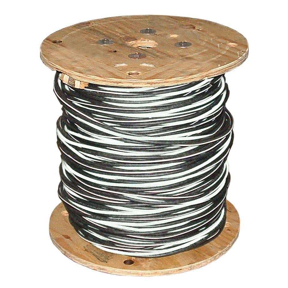 Southwire Stephens URD Cable 55417505 - Zenithce