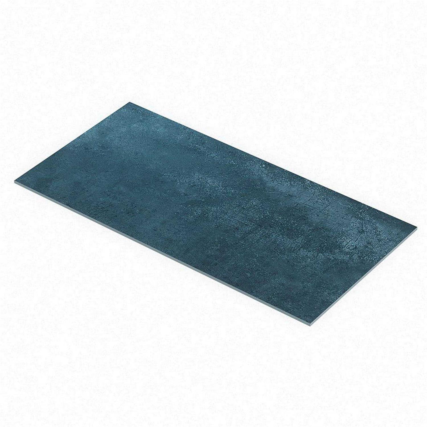 Ivy Hill Tile Forge Emerald 48 in. x 24 in. Matte Porcelain Floor and Wall Tile - Zenithce