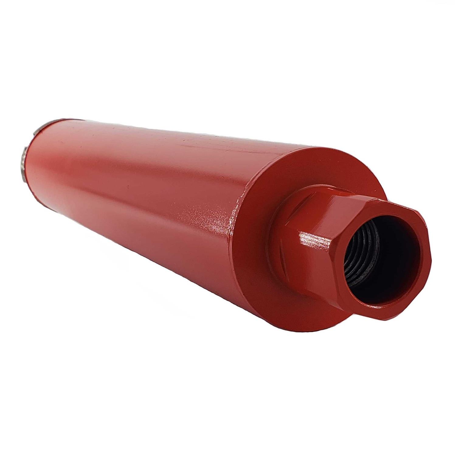Wet Diamond Core Drill Bits for Concrete and Stone - Zenithce