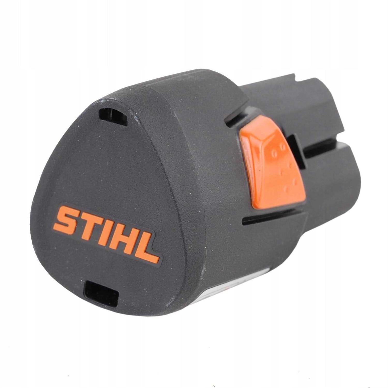 Stihl Al 300 Battery Charger - Zenithce