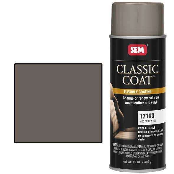 SEM Classic Coat - Zenithce
