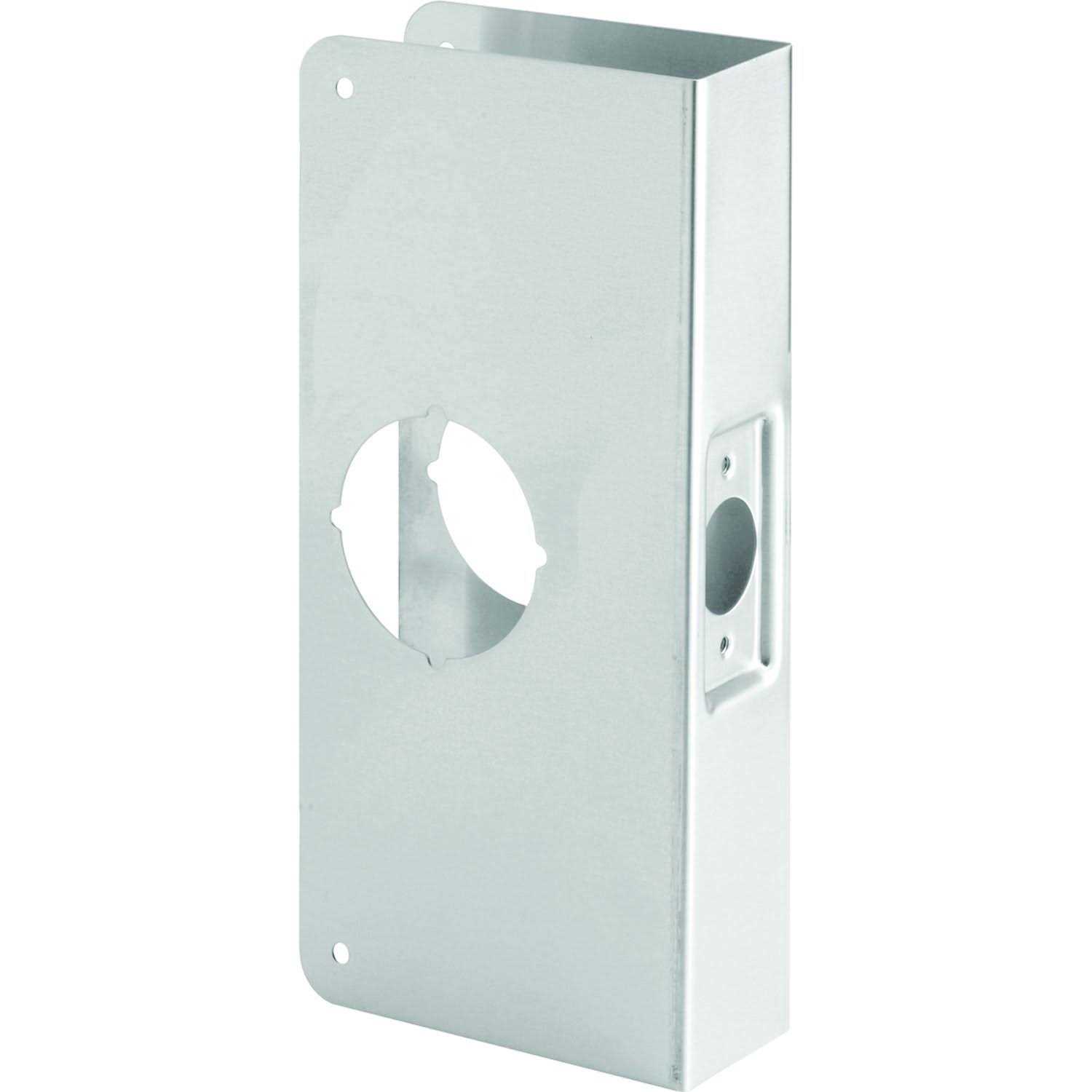 Prime-Line Left Hand Aluminum Casement Operator - Zenithce
