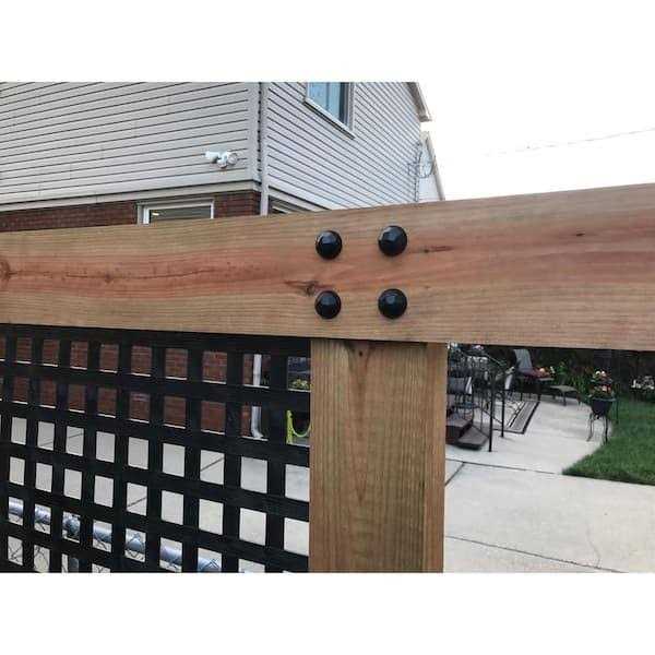 Ozco 12-inch OWT Timber Bolts - Zenithce