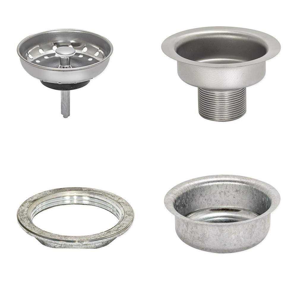 Ez-Flo Spout Type 11120 - Zenithce
