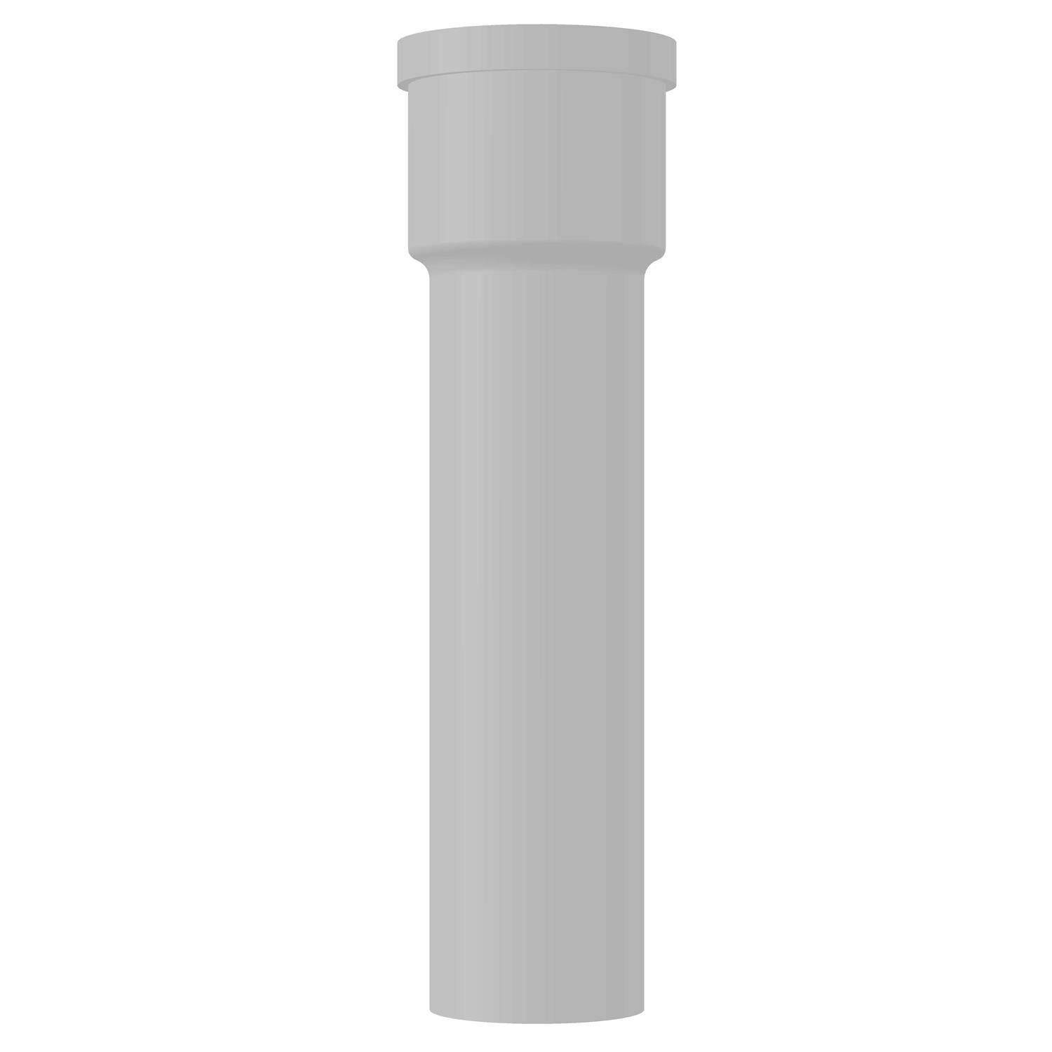 Saniflo 087 Toilet Bowl Elongated - Zenithce