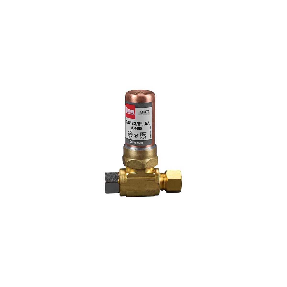 Oatey 34080 Tub Box - Zenithce