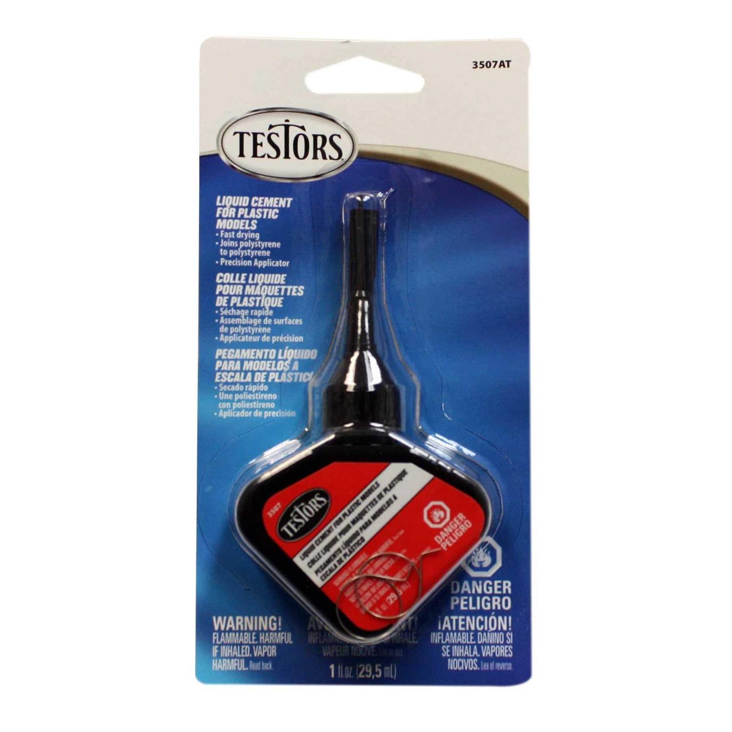 Testors Lacquer 1-3/4oz Glosscote - Zenithce