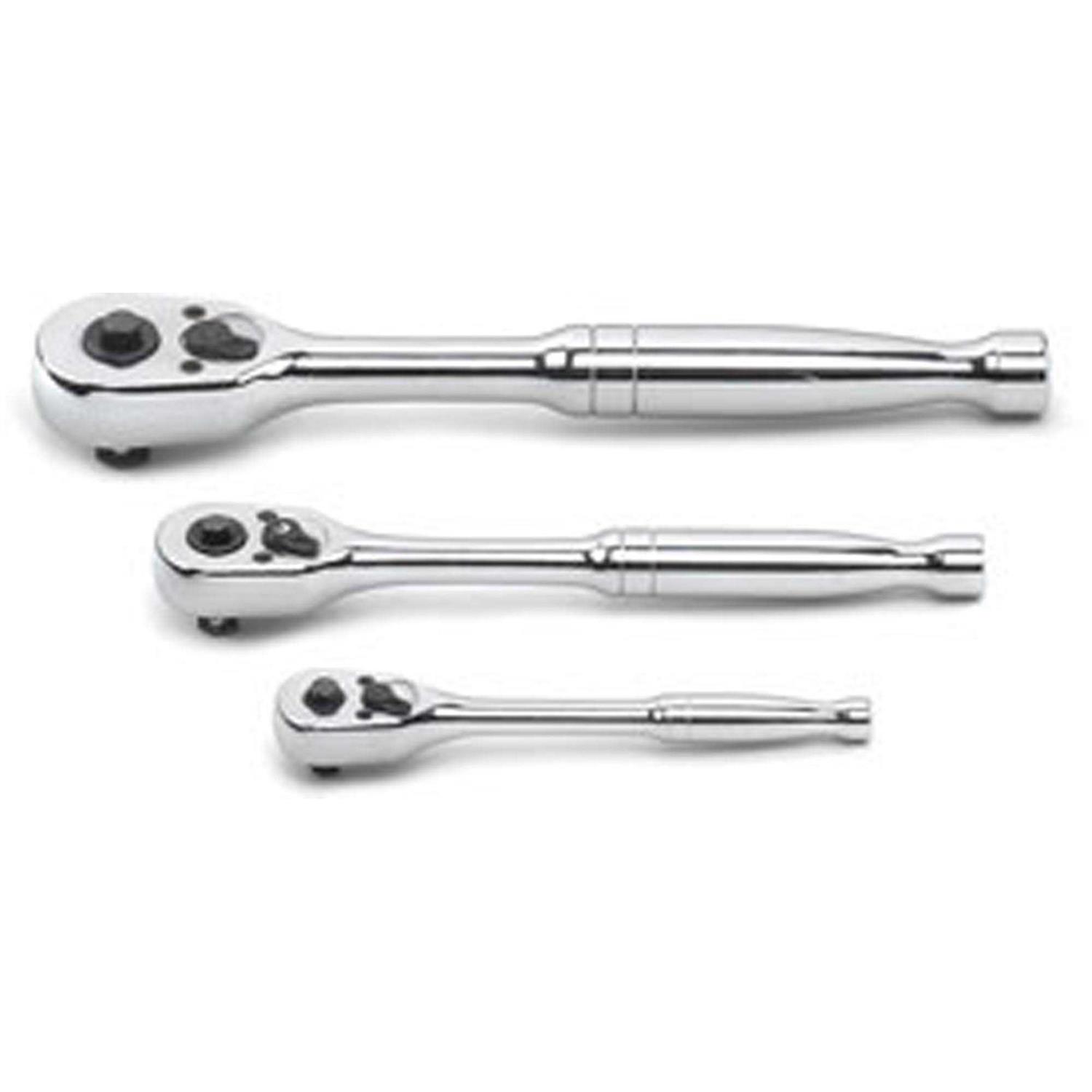 GearWrench 81269 3/8 Drive 120XP Extra Long Handle Ratchet - Zenithce