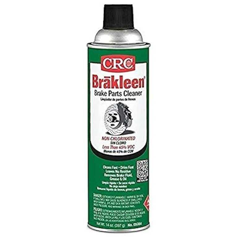 CRC 05048 Instant Cold Galvanize - Zenithce