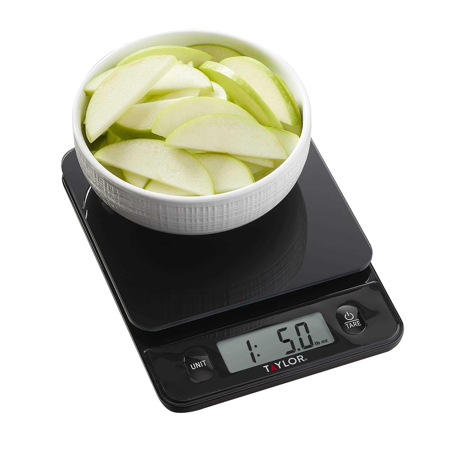 Taylor 280 lb Hanging Scale 33284104 - Zenithce