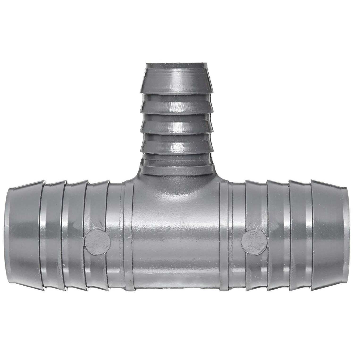 Spears Schedule 40 PVC Coupling - Zenithce