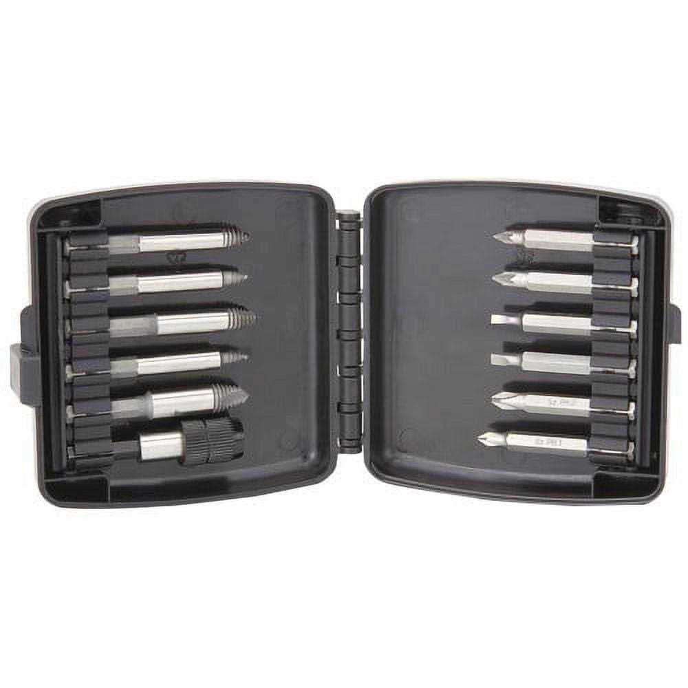 Drill Master Portable Pocket Hole Jig Kit - Zenithce