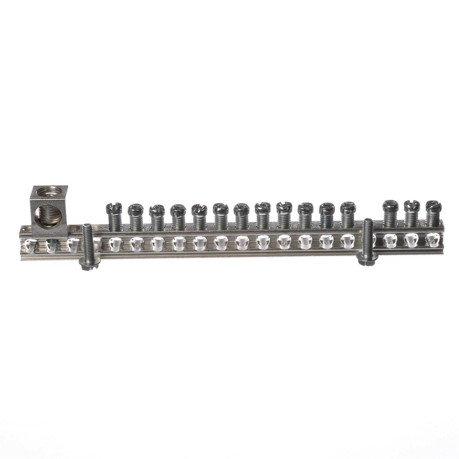 Siemens E1020MB1100FCGP 100 Amp 10-Space 20-Circuit Main Breaker Load - Zenithce