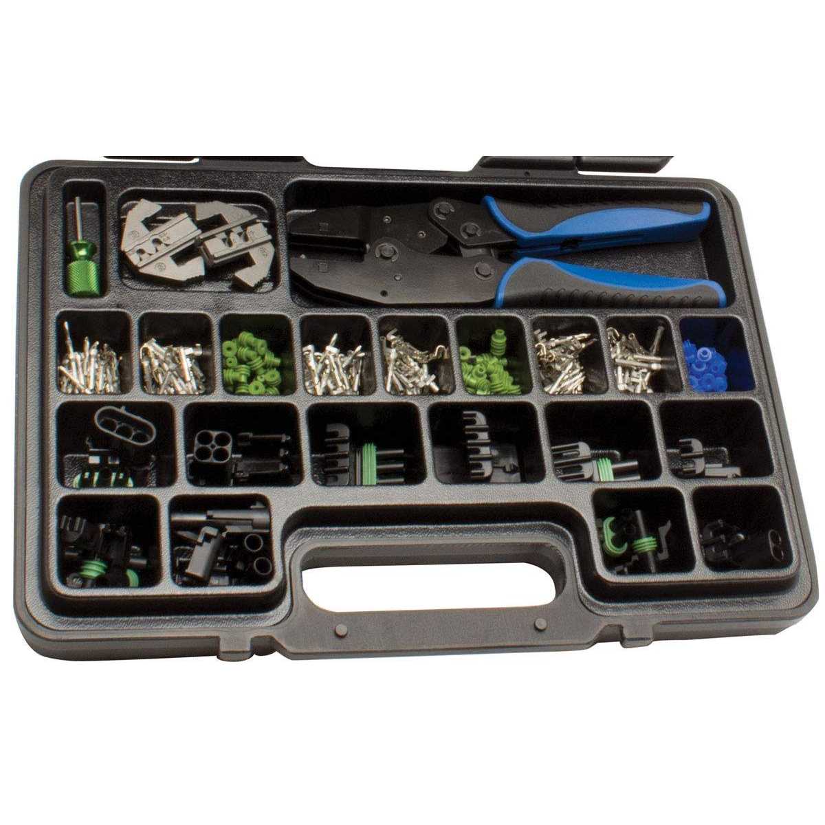Eastwood Contour SCT Surface Conditioning Power Tool Rack - Zenithce