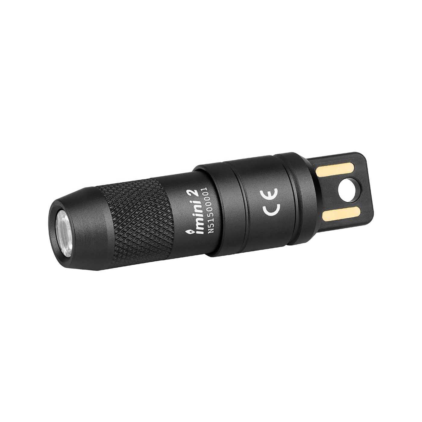 Olight i5T Plus Flashlight - Zenithce
