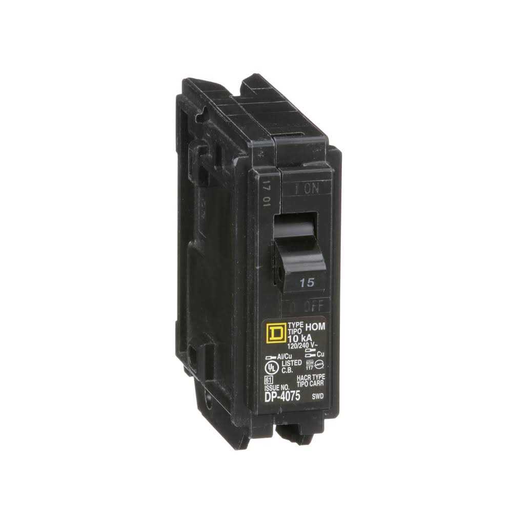 Square D HOM100AN Homeline Neutral Lug Kit - Zenithce