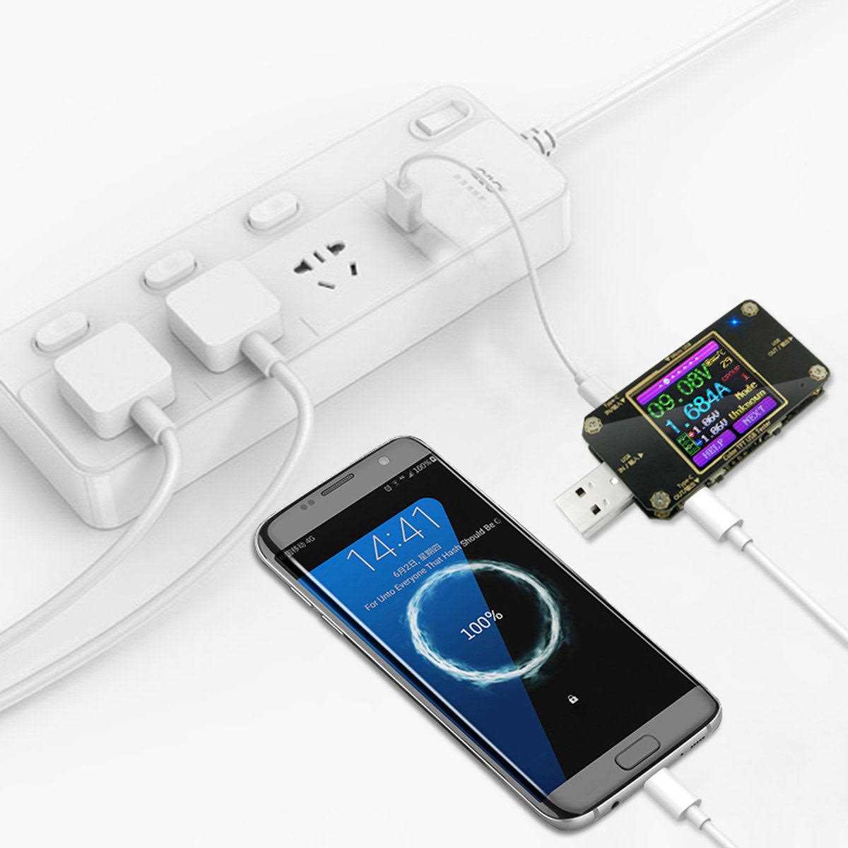 Makergroup 12V LED Power Supply Driver IP67 Waterproof Constant Voltage Transformer - Zenithce