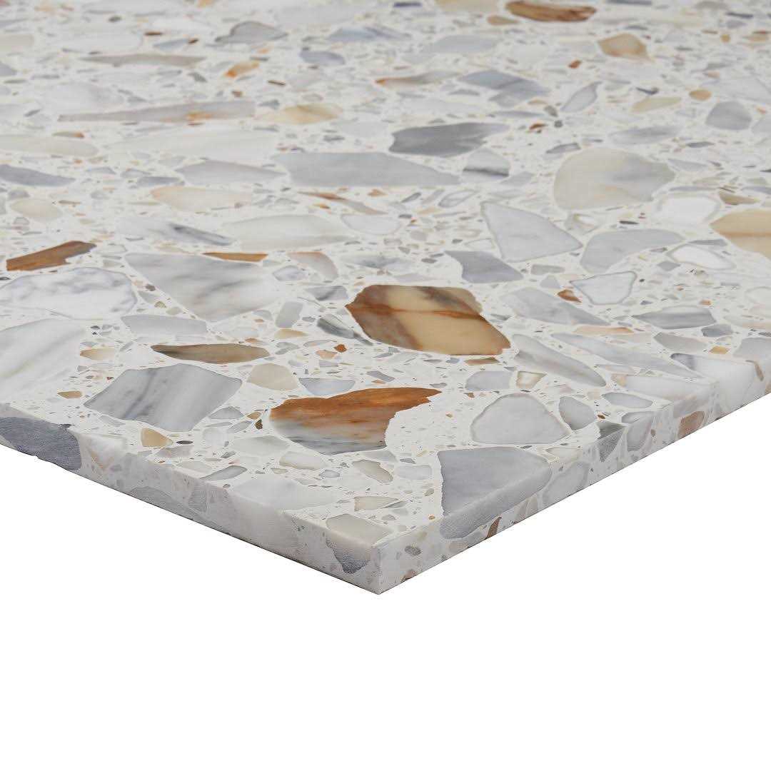 Ivy Hill Tile Technique 12 in. x 24 Porcelain Floor and Wall Tile - Zenithce