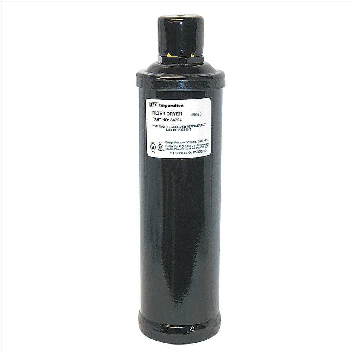 Robinair 15500 VacuMaster 5 CFM Vacuum Pump - Zenithce