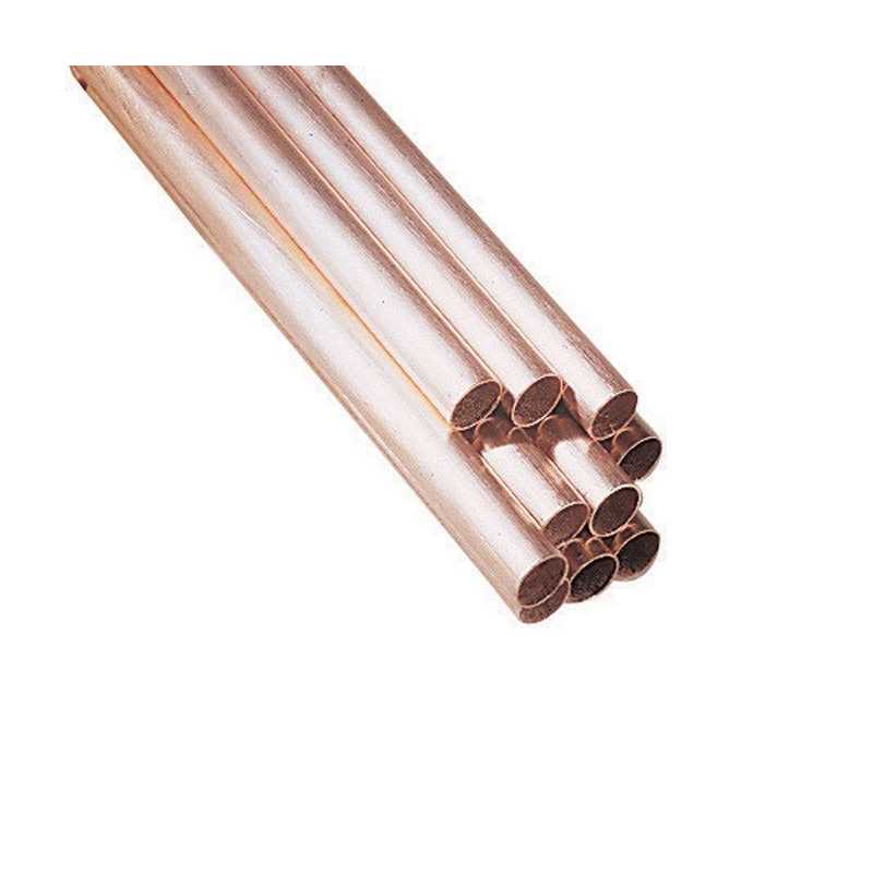 Jmf Company 5/8 in. Female Flare X 1/2 in. D Male Flare Brass Reducing Adapter - Zenithce