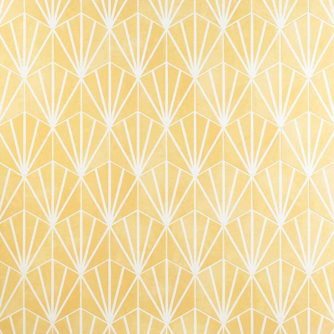 Ivy Hill Tile 7.79 in. x 8.98 in. Matte Porcelain Floor and Wall Tile - Zenithce