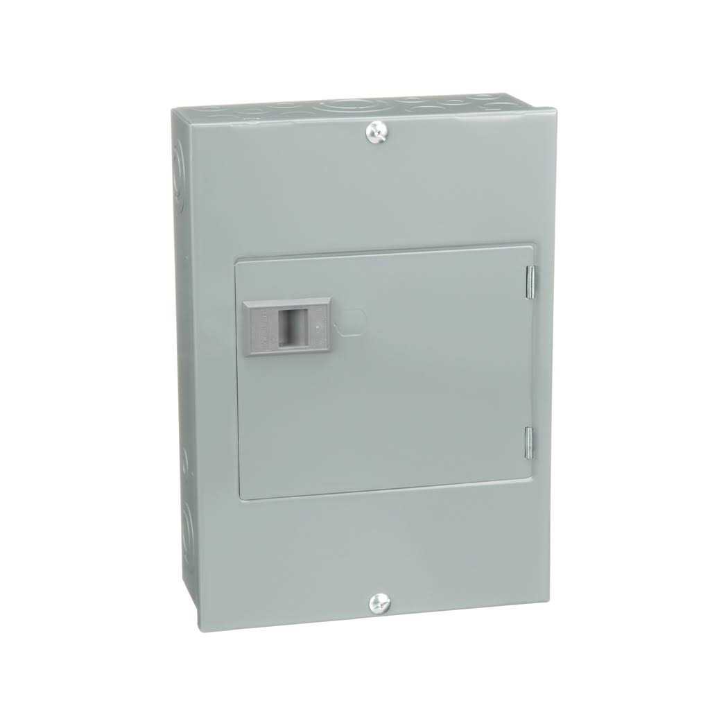 Square D QO70AN Neutral Lug Kit - Zenithce