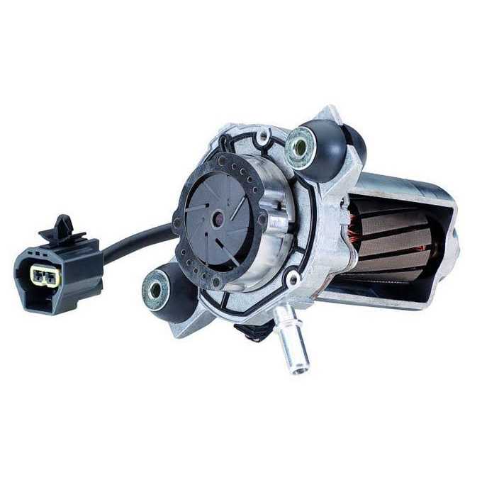 Hella BMW Oil Level Sensor - Zenithce
